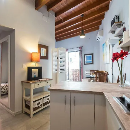 Apartment Divi Centro