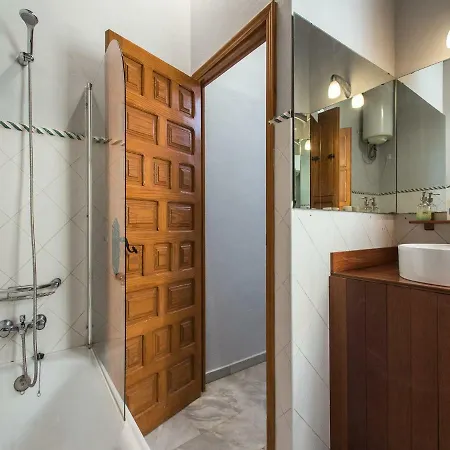 Divi Centro Apartment Seville