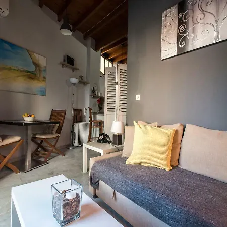 Divi Centro Apartment Seville