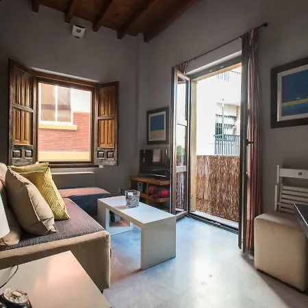 Divi Centro Seville