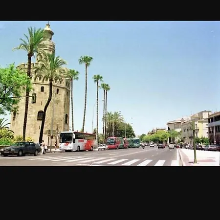 Sweet Triana Seville