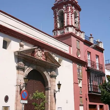 Apartment Sweet Triana Seville