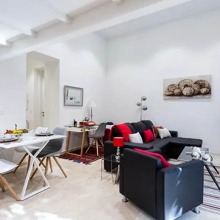 Alohamundi Marques De Paradas Apartment