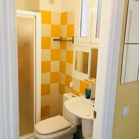 Sweet Triana Apartment