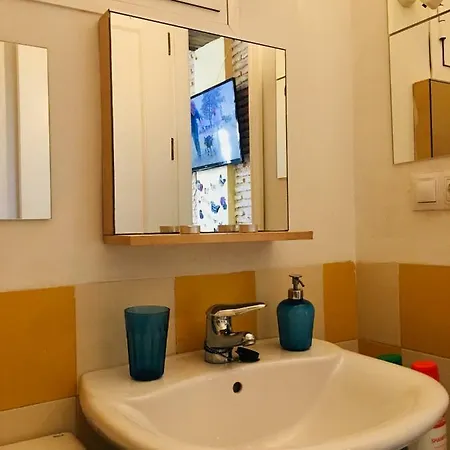 Apartment Sweet Triana