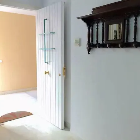 Magnífico Apartamento En El Centro De Apartamento Sevilha