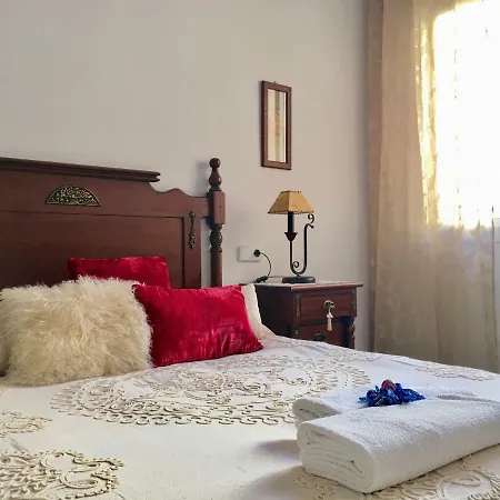 Magnifico Apartamento En El Centro De Seville