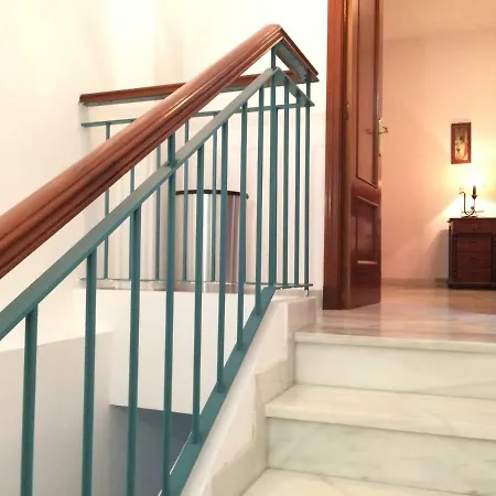 Magnifico Apartamento En El Centro De Apartment Seville