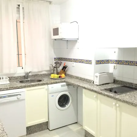 Apartamento Magnífico Apartamento En El Centro De *