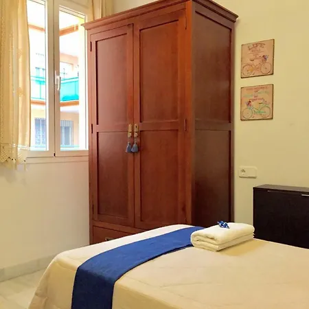 Magnifico Apartamento En El Centro De Apartment