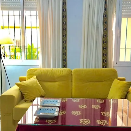 Magnifico Apartamento En El Centro De Apartment Seville
