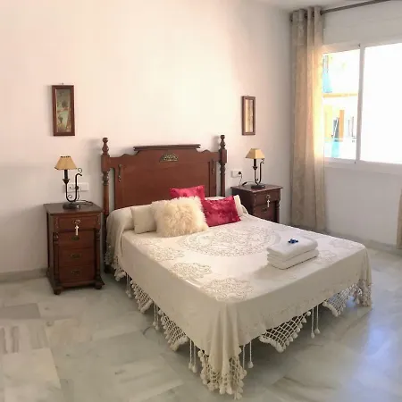 Apartamento Magnífico Apartamento En El Centro De