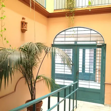 Magnifico Apartamento En El Centro De Apartment Seville