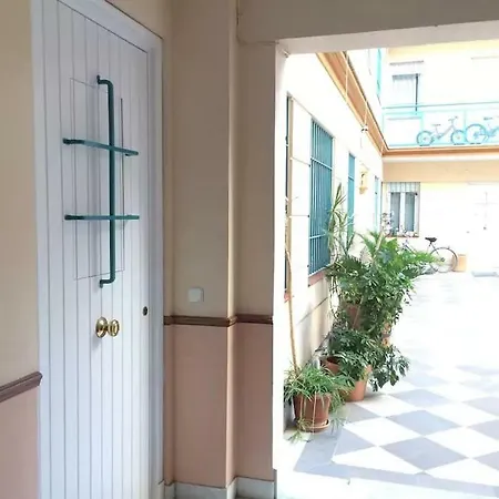Magnifico Apartamento En El Centro De
