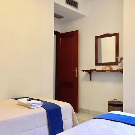 Magnifico Apartamento En El Centro De *