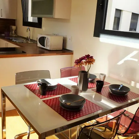 Nazareno Apartment Seville