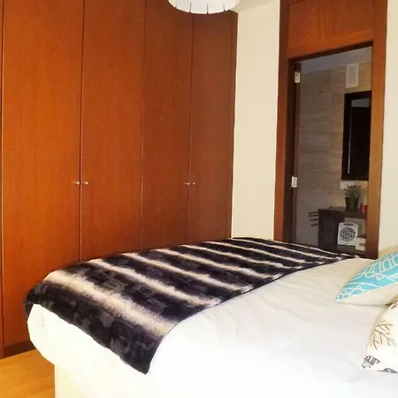 Nazareno Apartment *