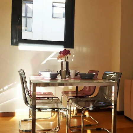 Apartment Nazareno Seville