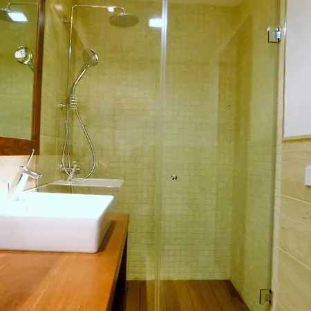 Apartment Nazareno *