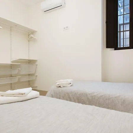 Apartment Luxury Penuelas Free Parking