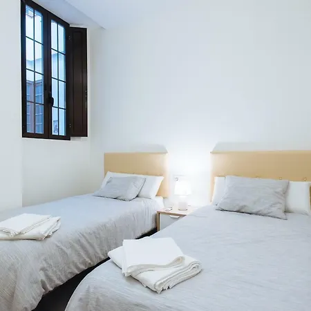 Apartment Luxury Penuelas Free Parking