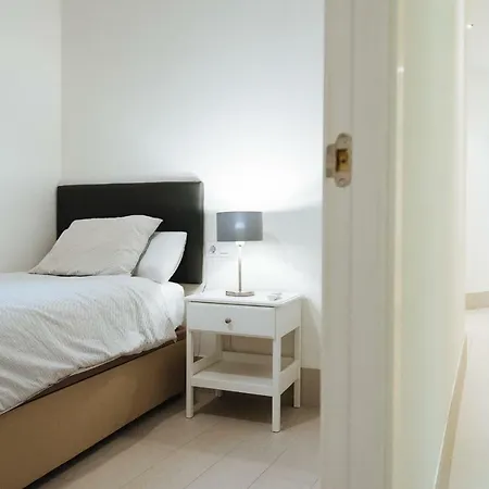 Luxury Penuelas Free Parking Seville