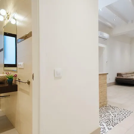 Luxury Penuelas Free Parking Seville