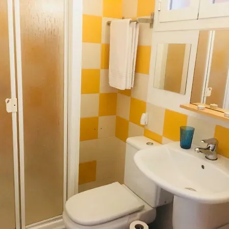Apartment Sweet Triana