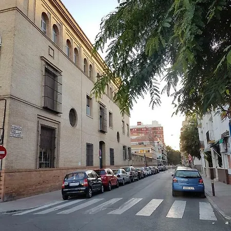 Victoria * Seville