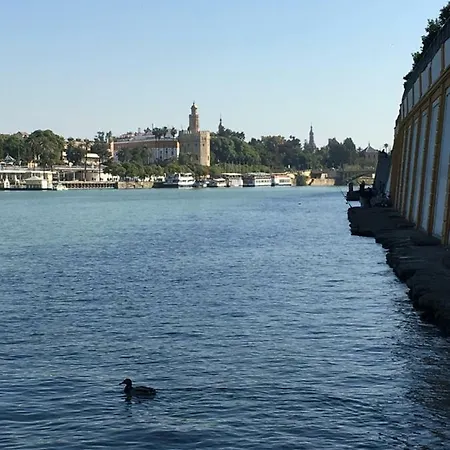 Appartement Sweet Triana *
