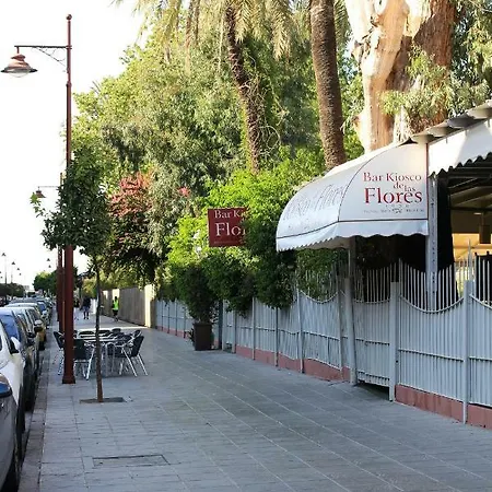 Triana Betis Apartment Seville