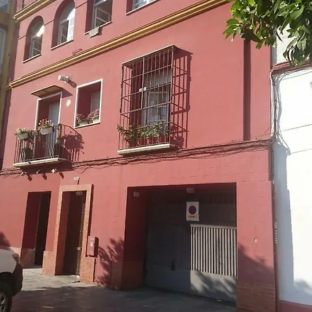Apartament Triana Betis