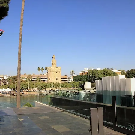 Triana Betis Apartament