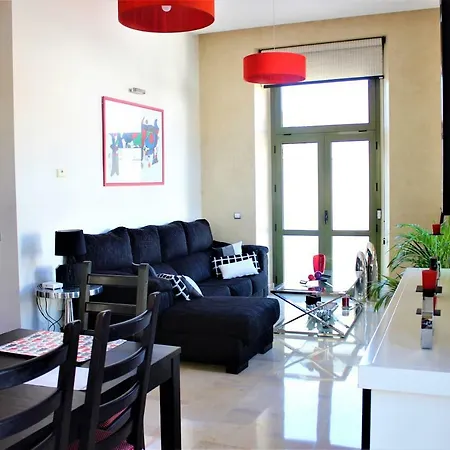 Luxury Sierpes Apartment Seville