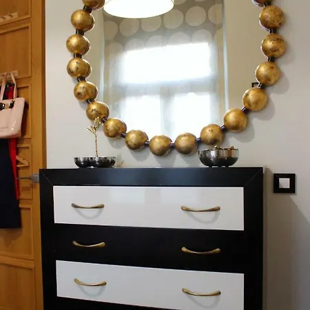 Apartment Luxury Sierpes Seville