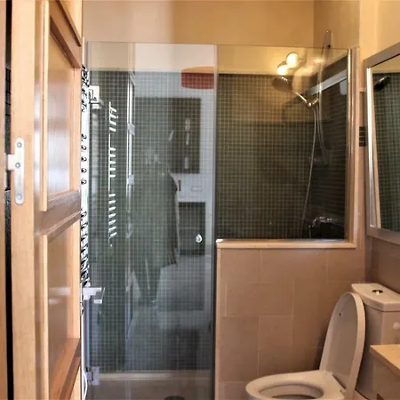 Apartment Luxury Sierpes