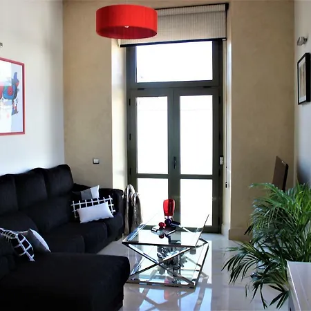Apartment Luxury Sierpes Seville