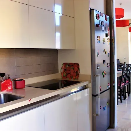 Apartment Luxury Sierpes Seville