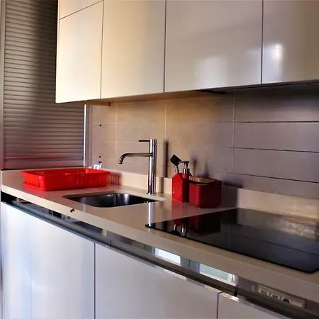 Apartment Luxury Sierpes Seville