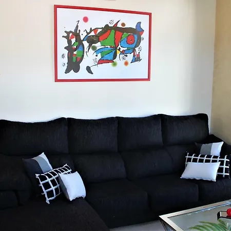 Apartment Luxury Sierpes *