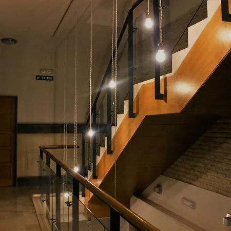 Apartment Luxury Sierpes *