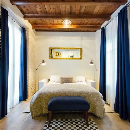 Appartamento O&L Byron Suites *