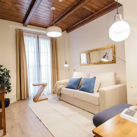 Appartamento O&L Byron Suites