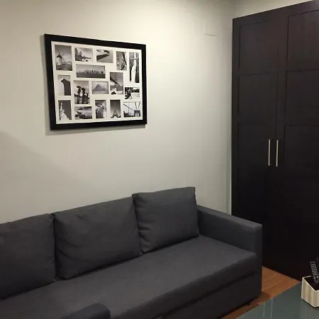Apartamento Casas De - Estudio Peral 55 Sevilla