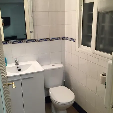 Casas De - Estudio Peral 55 *