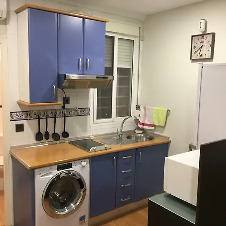Casas De - Estudio Peral 55 Sevilla