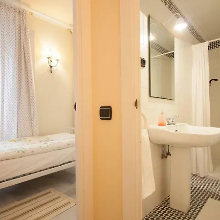 Apartment Botanic Duplex Terrace 5 Pax *