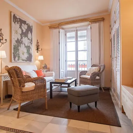 Botanic Duplex Terrace 5 Pax