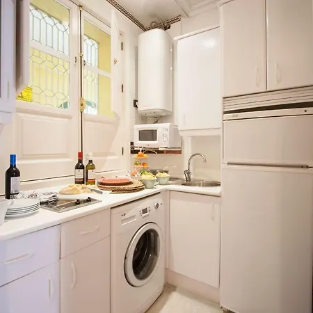 Botanic Duplex Terrace 5 Pax