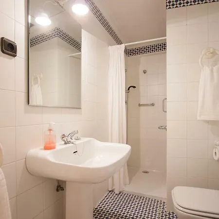 Apartment Botanic Duplex Terrace 5 Pax